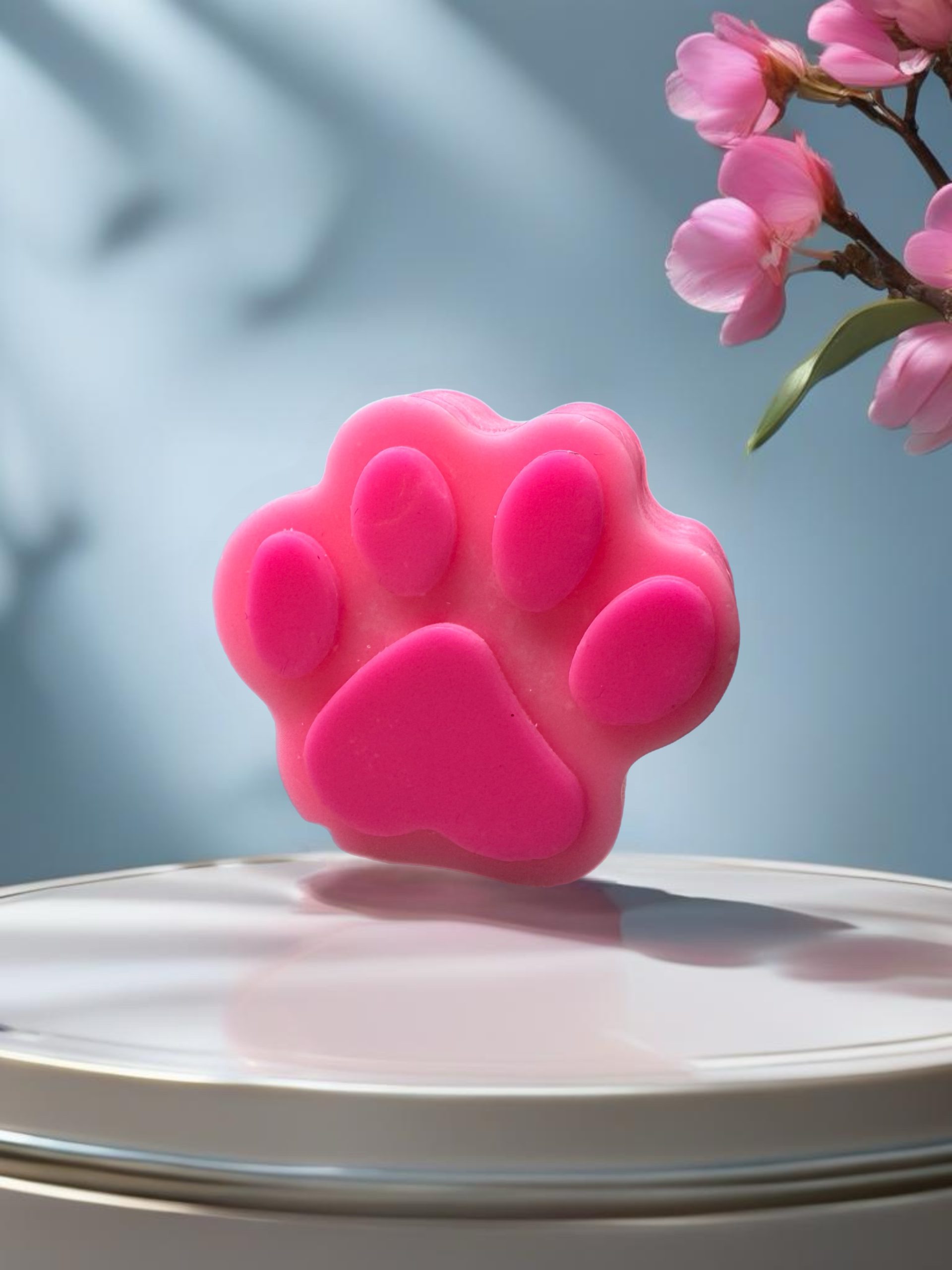 Paw-sitive Vibes – 6 paws - Image 4