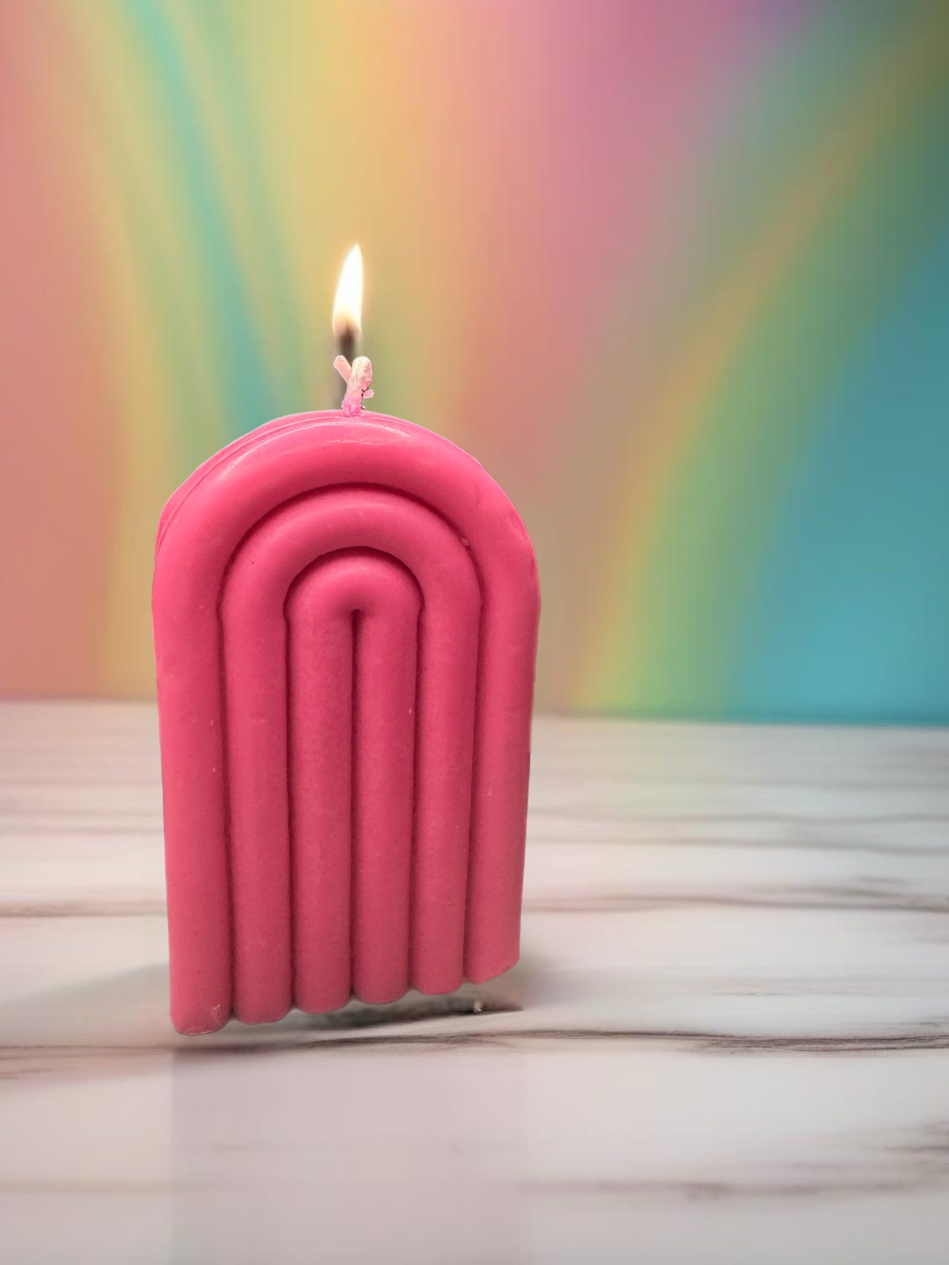 The Rainbow Bliss - Image 3