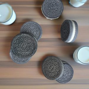 The Double Stuff - 6 pack