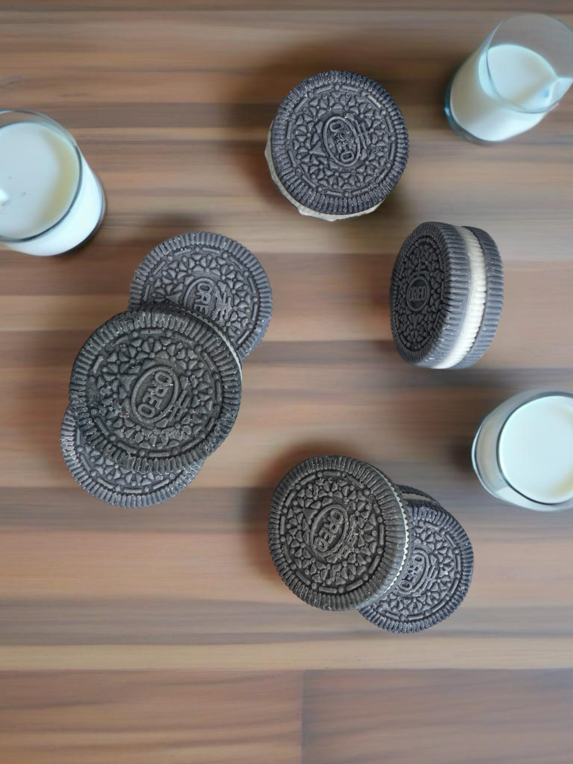 The Double Stuff - 6 pack