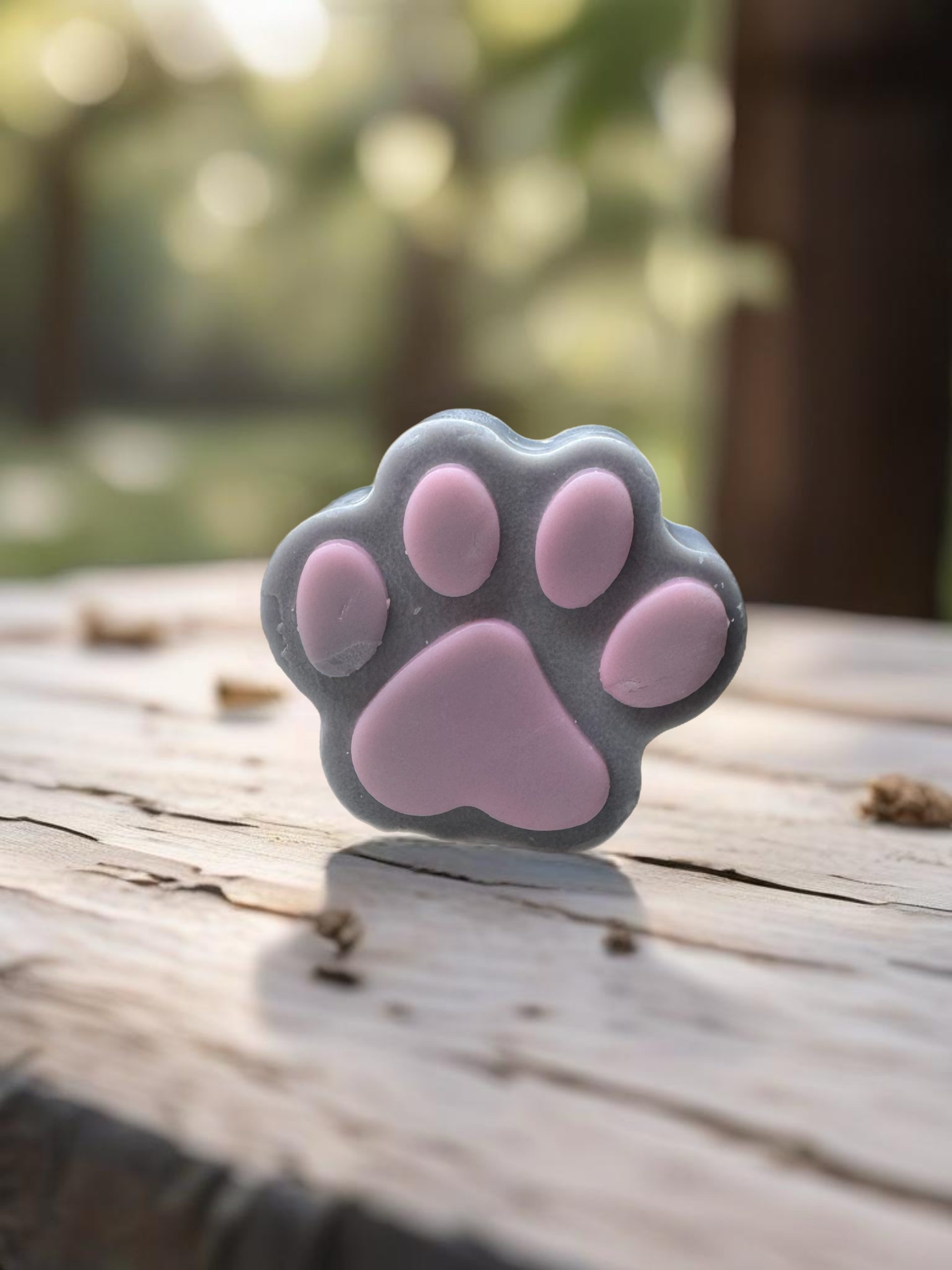 Paw-sitive Vibes – 6 paws - Image 5