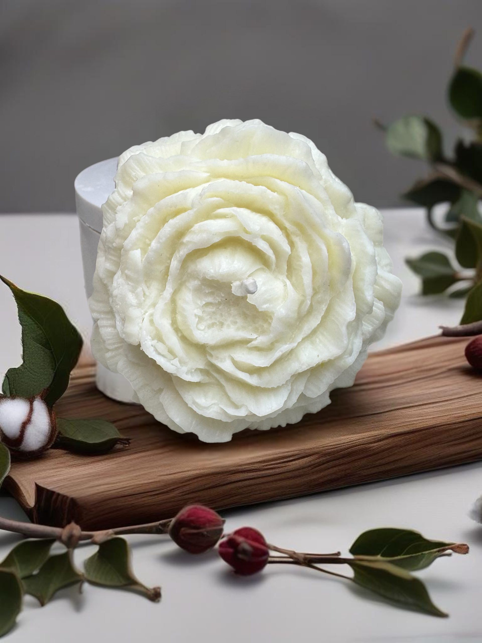 The Freshly Cut - Image 2