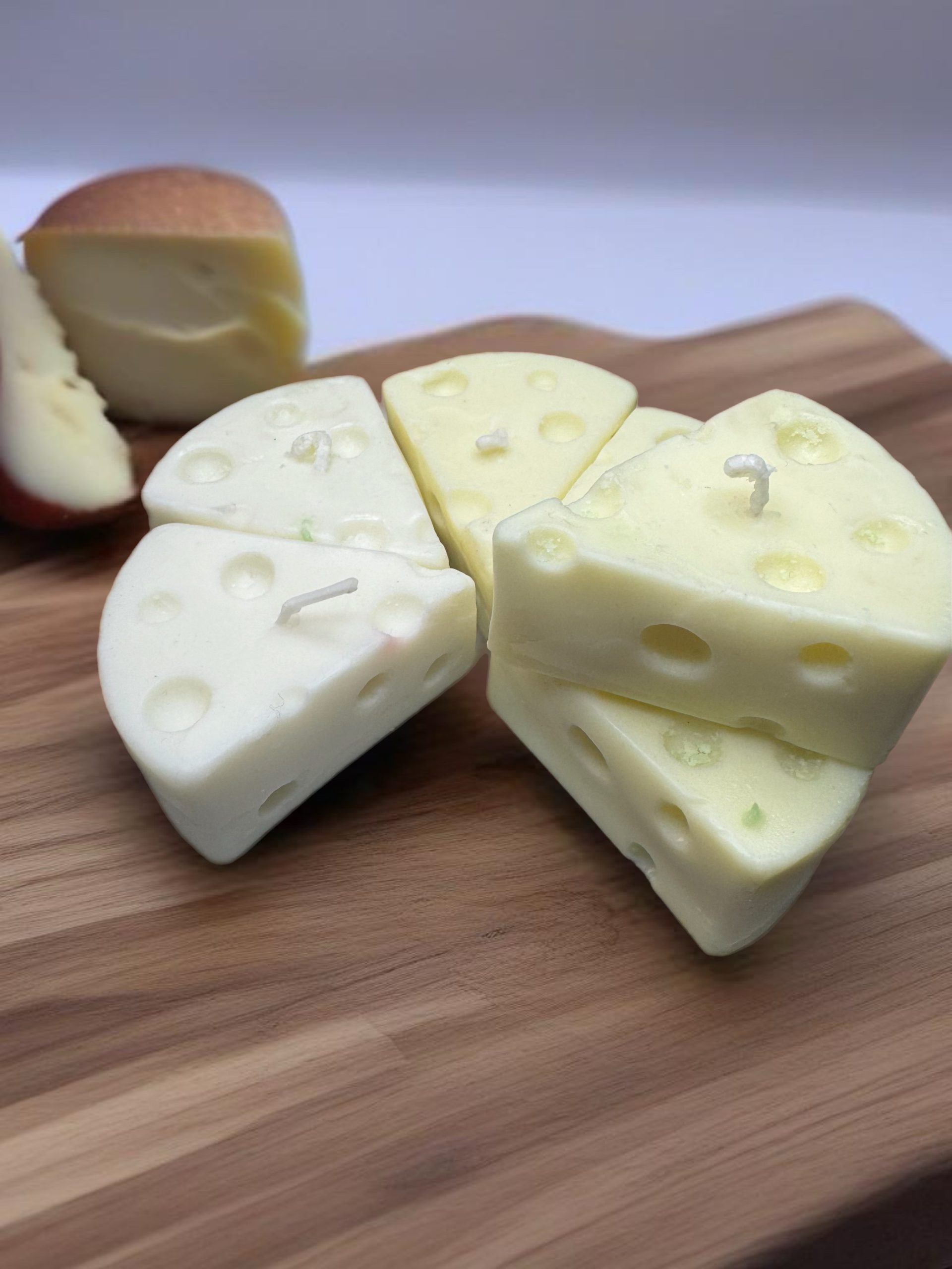 Cheddar Glow - Image 3